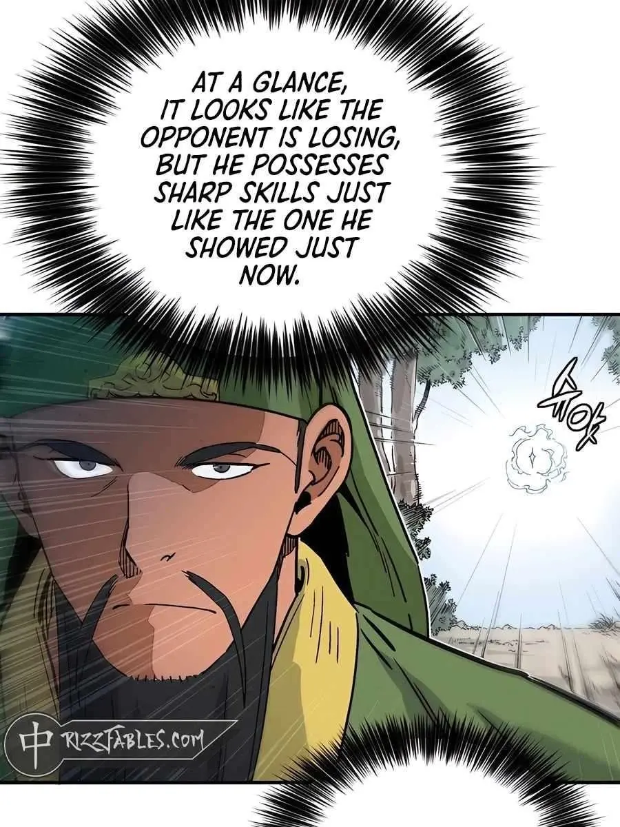 I Reincarnated as a Legendary Surgeon Chapter 117 Page 14
