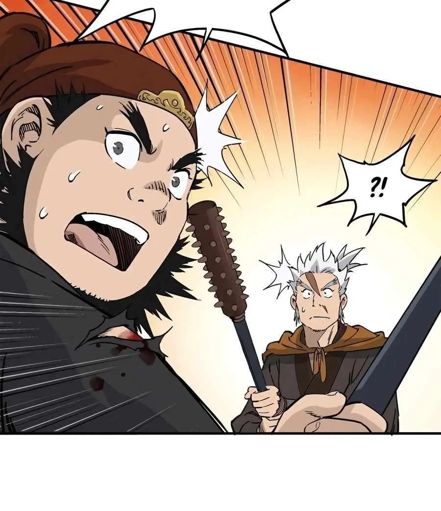 I Reincarnated as a Legendary Surgeon Chapter 117 Page 21