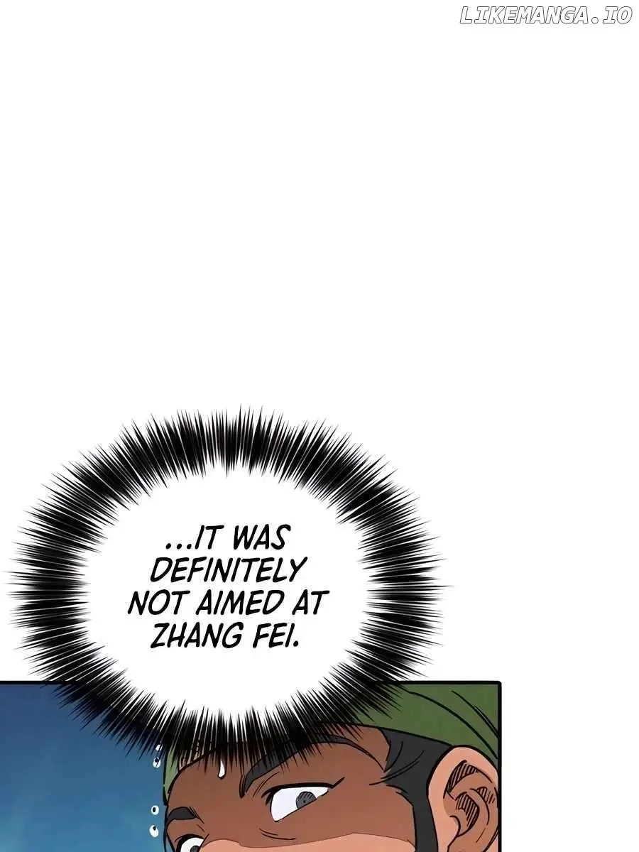 I Reincarnated as a Legendary Surgeon Chapter 117 Page 22
