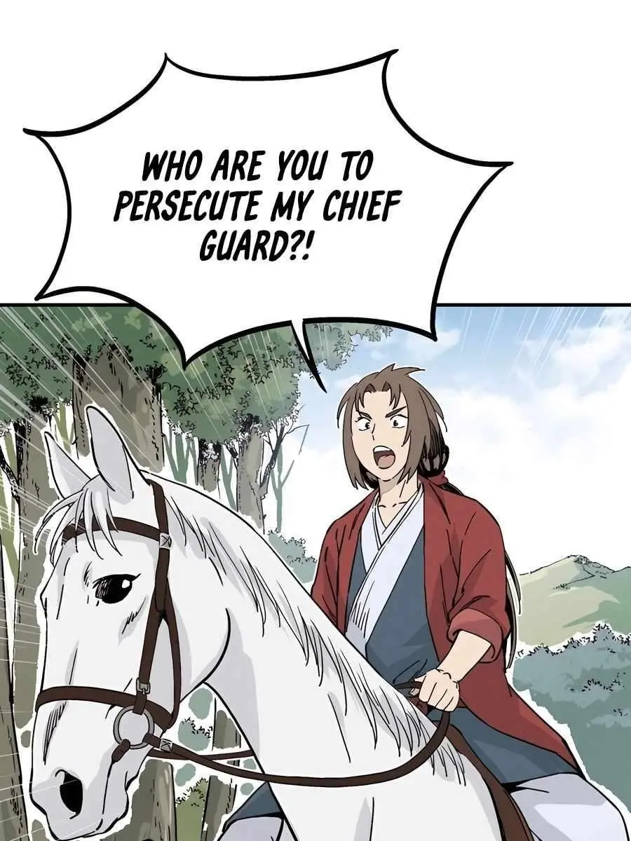 I Reincarnated as a Legendary Surgeon Chapter 117 Page 27