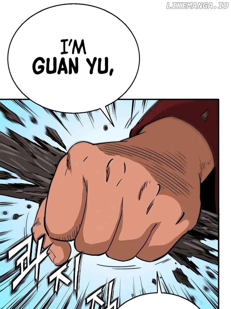 I Reincarnated as a Legendary Surgeon Chapter 117 Page 32