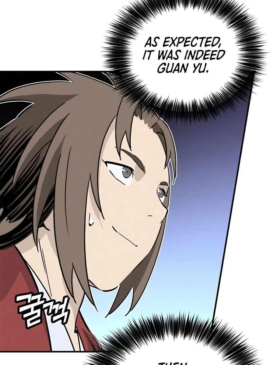 I Reincarnated as a Legendary Surgeon Chapter 117 Page 36