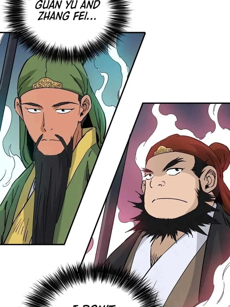 I Reincarnated as a Legendary Surgeon Chapter 117 Page 38