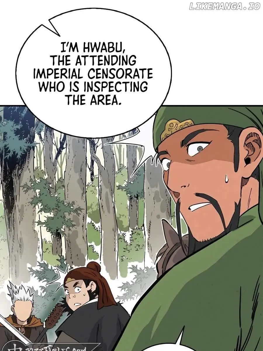 I Reincarnated as a Legendary Surgeon Chapter 117 Page 42