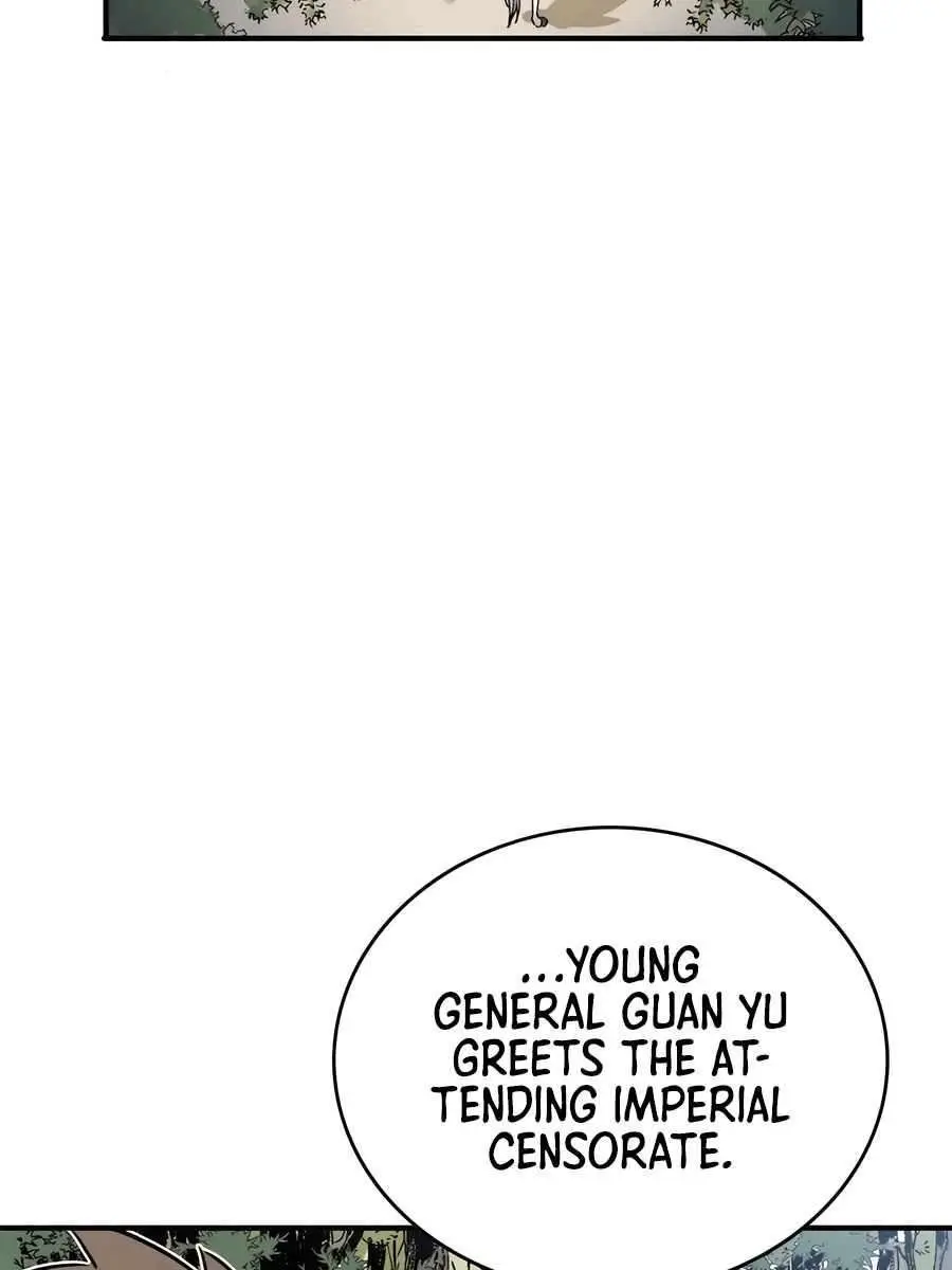 I Reincarnated as a Legendary Surgeon Chapter 117 Page 45