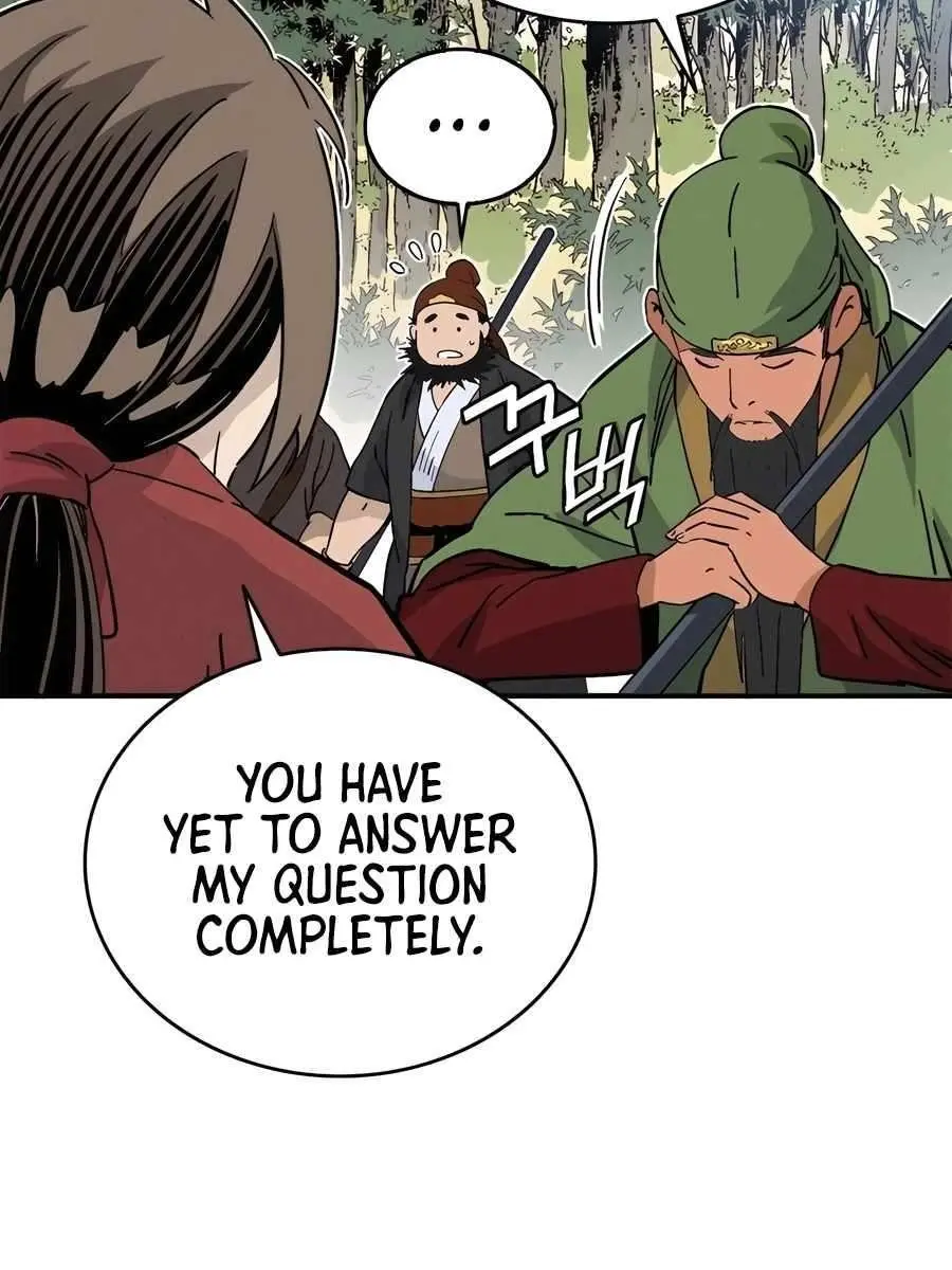 I Reincarnated as a Legendary Surgeon Chapter 117 Page 46
