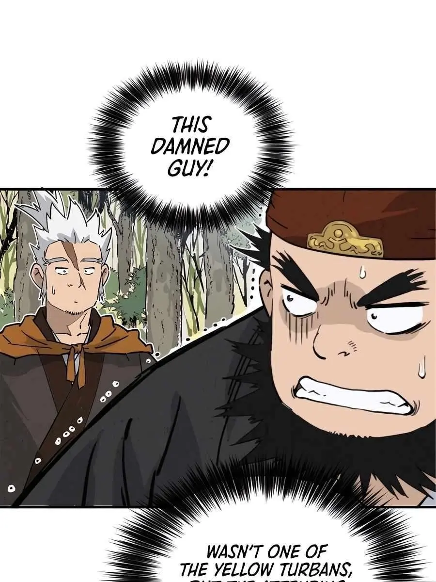 I Reincarnated as a Legendary Surgeon Chapter 117 Page 49