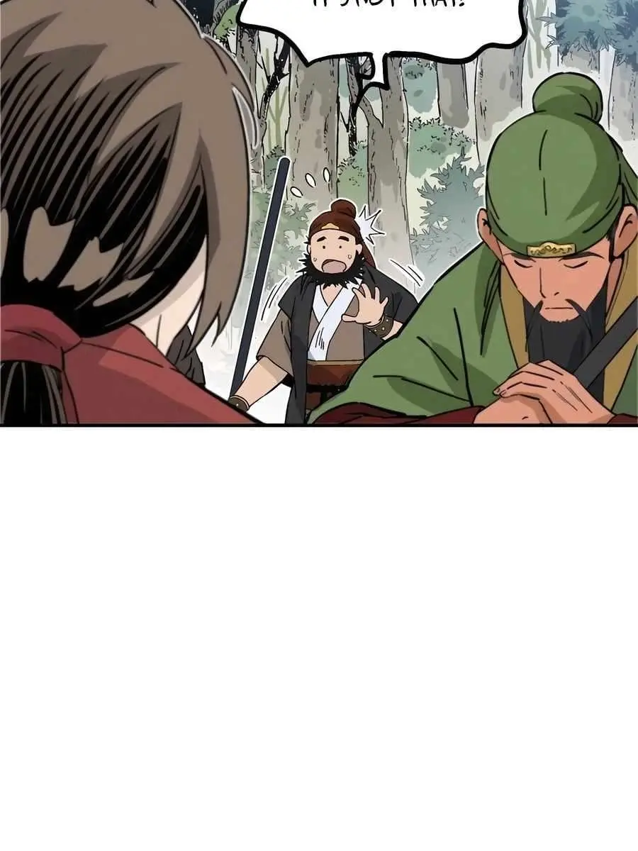 I Reincarnated as a Legendary Surgeon Chapter 117 Page 55