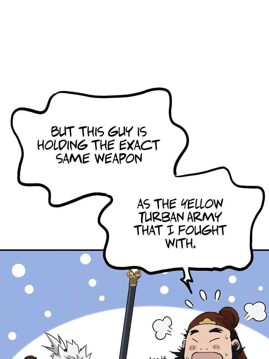 I Reincarnated as a Legendary Surgeon Chapter 117 Page 56