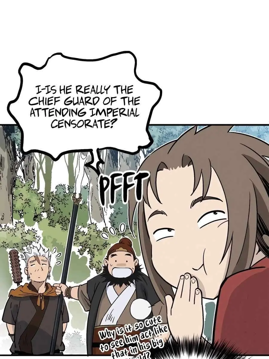 I Reincarnated as a Legendary Surgeon Chapter 117 Page 58