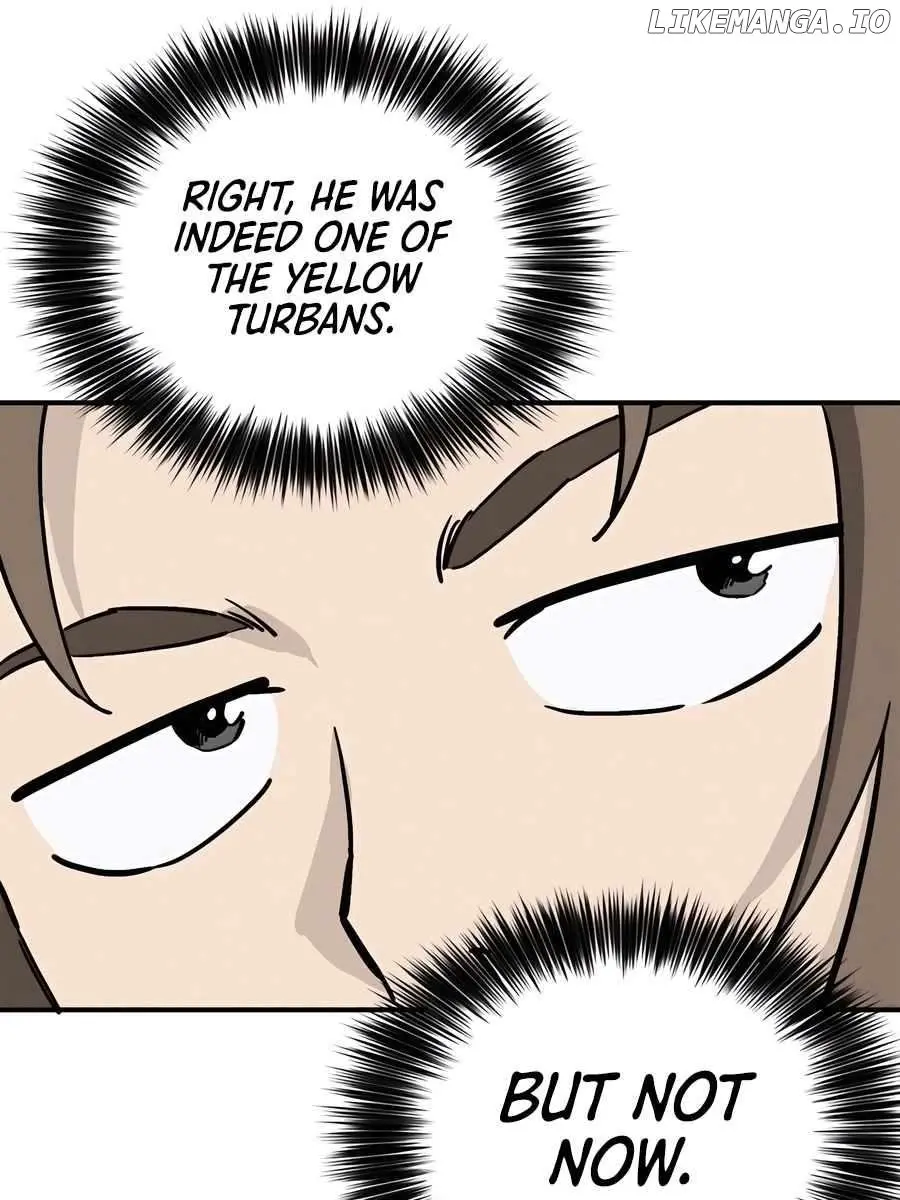 I Reincarnated as a Legendary Surgeon Chapter 117 Page 60