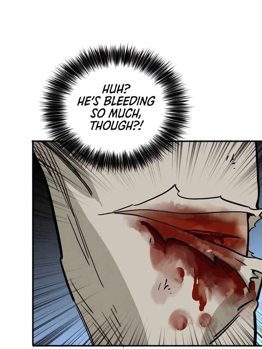 I Reincarnated as a Legendary Surgeon Chapter 117 Page 68