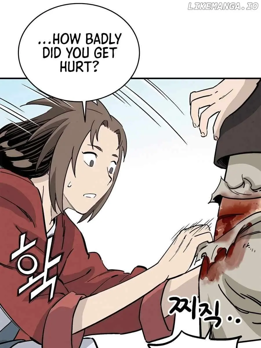 I Reincarnated as a Legendary Surgeon Chapter 117 Page 70