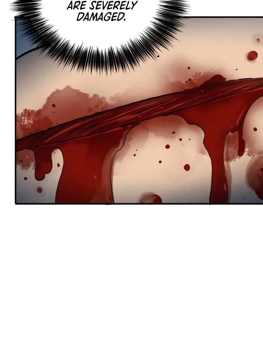 I Reincarnated as a Legendary Surgeon Chapter 117 Page 72