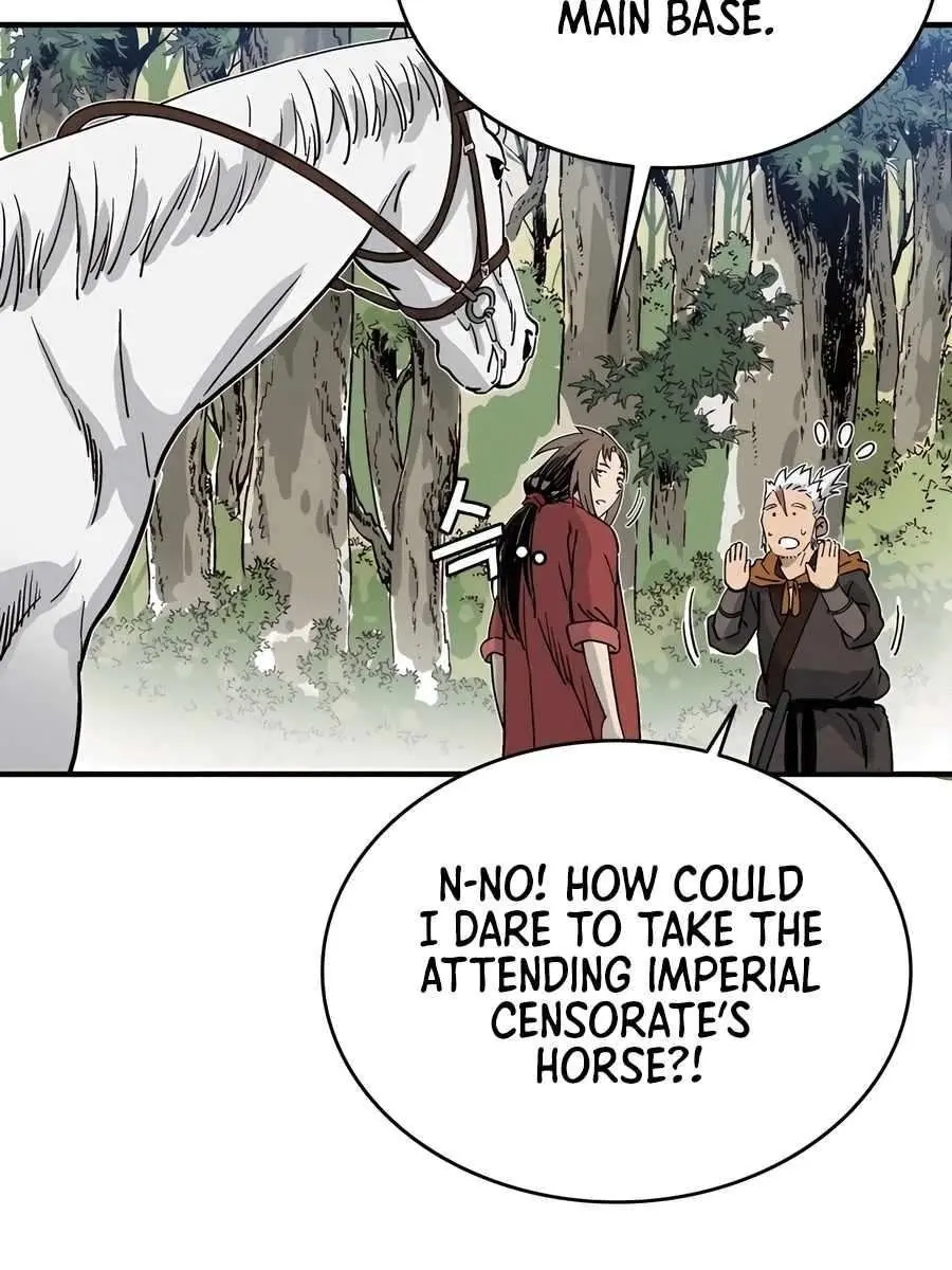 I Reincarnated as a Legendary Surgeon Chapter 117 Page 75