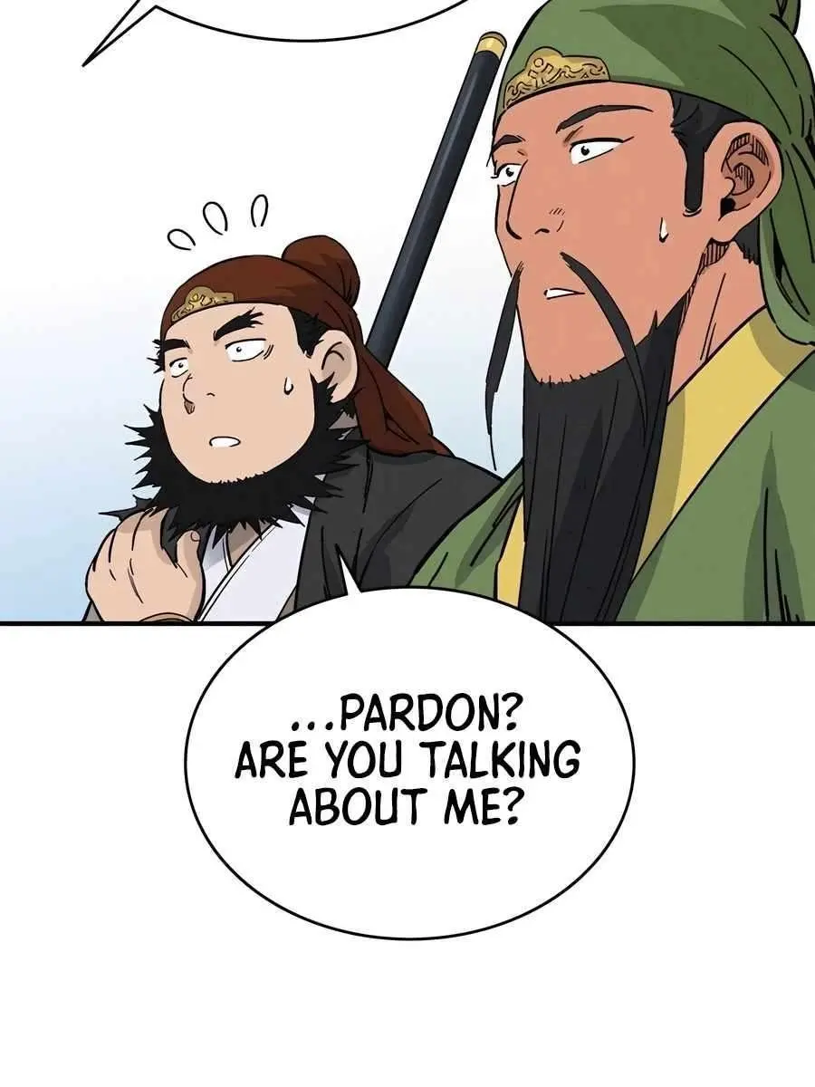 I Reincarnated as a Legendary Surgeon Chapter 117 Page 82