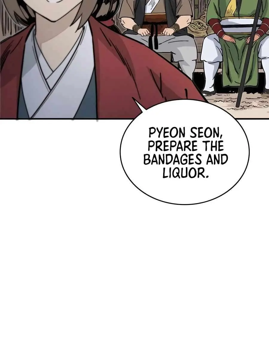 I Reincarnated as a Legendary Surgeon Chapter 118 Page 7