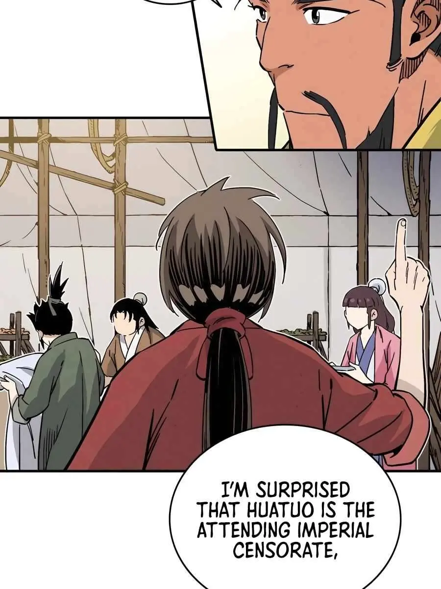 I Reincarnated as a Legendary Surgeon Chapter 118 Page 10