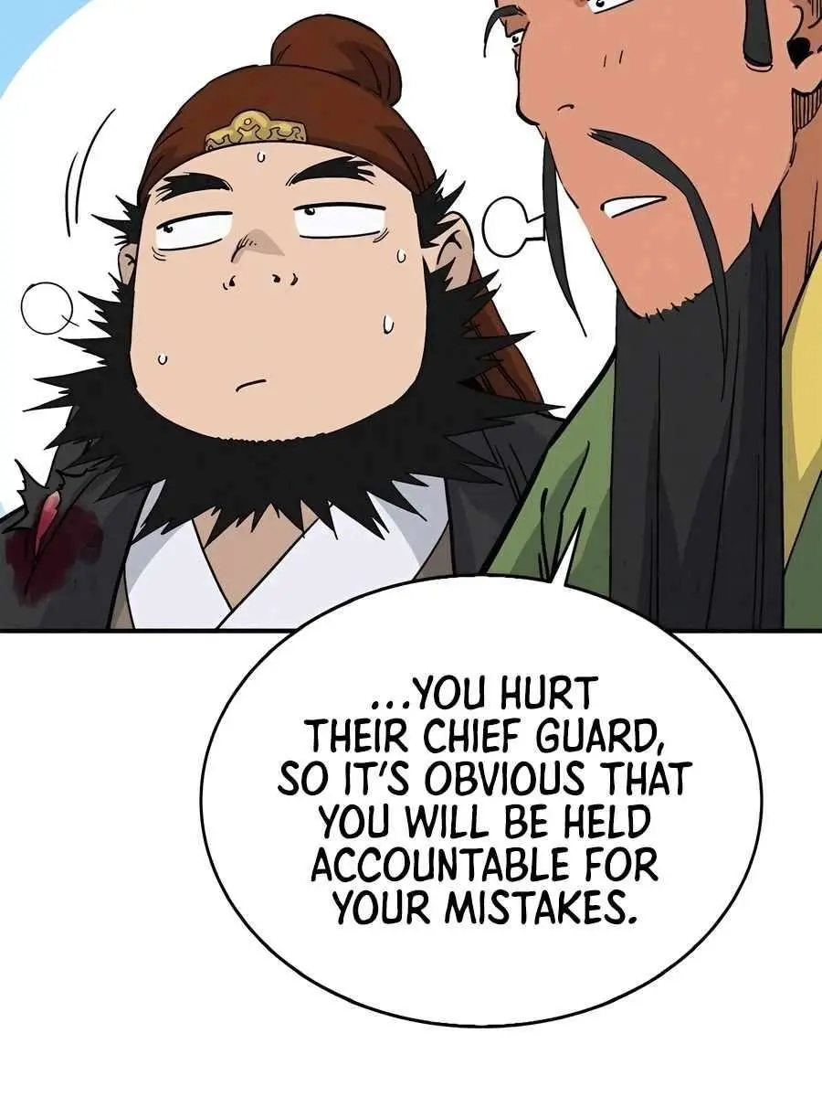 I Reincarnated as a Legendary Surgeon Chapter 118 Page 14