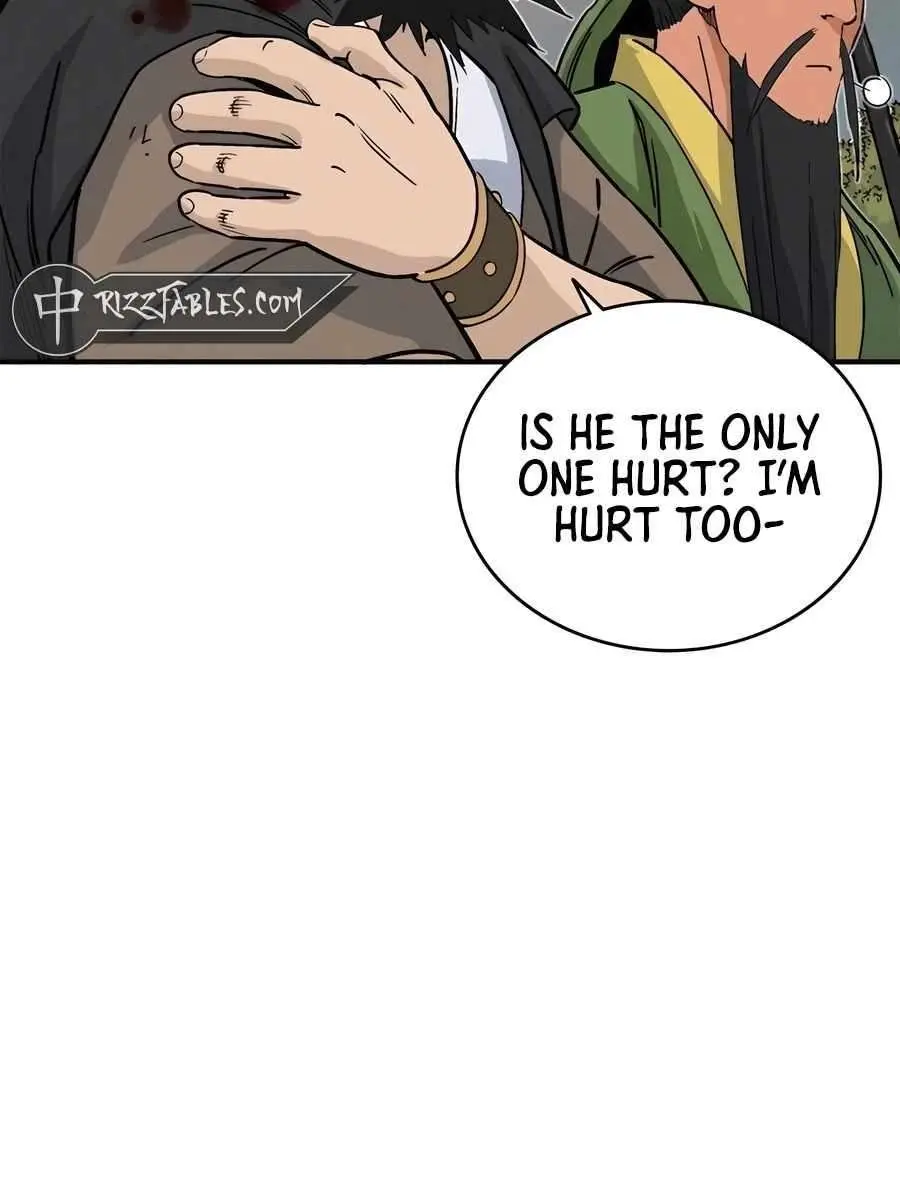I Reincarnated as a Legendary Surgeon Chapter 118 Page 16