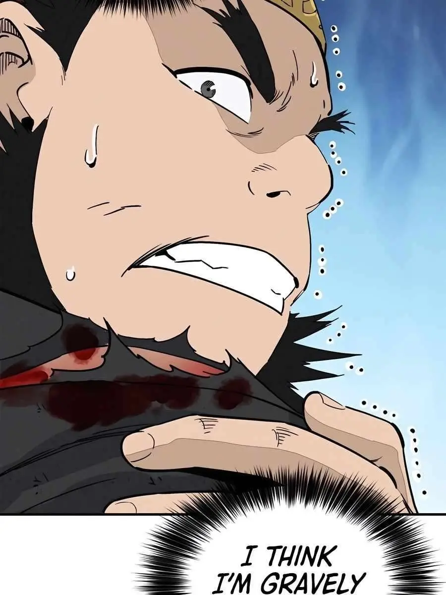 I Reincarnated as a Legendary Surgeon Chapter 118 Page 19