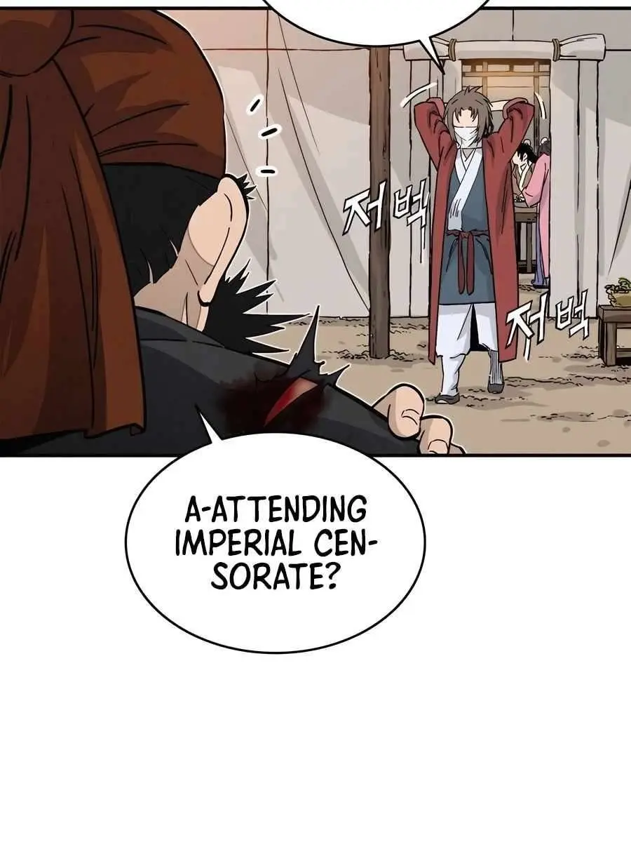 I Reincarnated as a Legendary Surgeon Chapter 118 Page 21