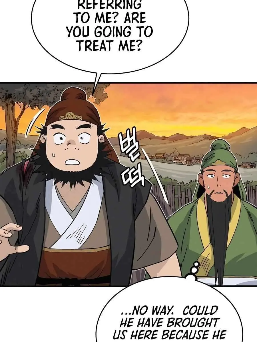 I Reincarnated as a Legendary Surgeon Chapter 118 Page 25
