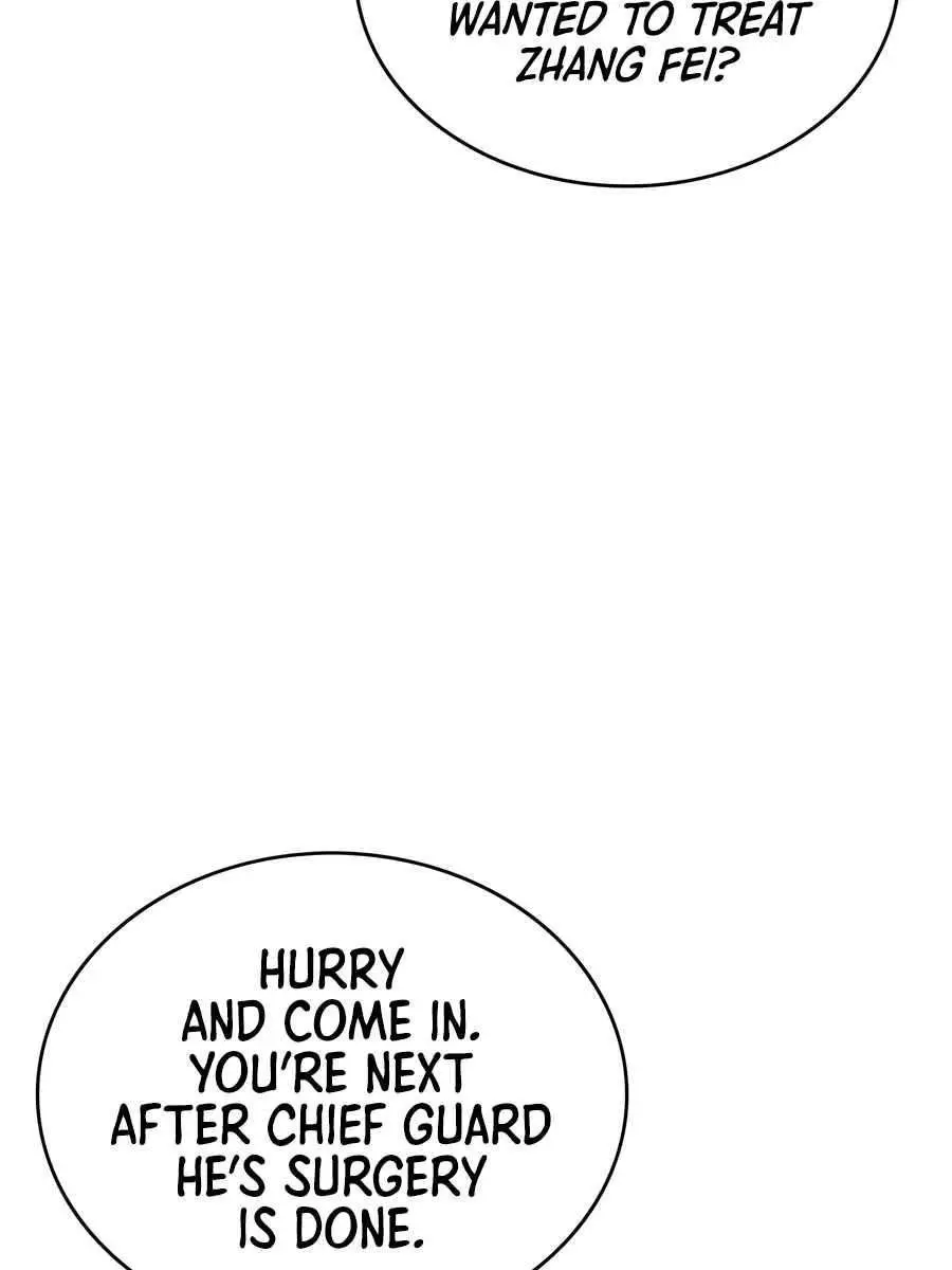I Reincarnated as a Legendary Surgeon Chapter 118 Page 26