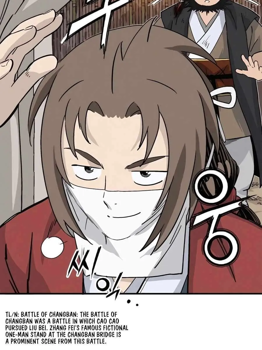 I Reincarnated as a Legendary Surgeon Chapter 118 Page 29