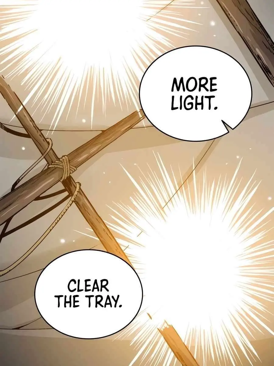 I Reincarnated as a Legendary Surgeon Chapter 118 Page 31