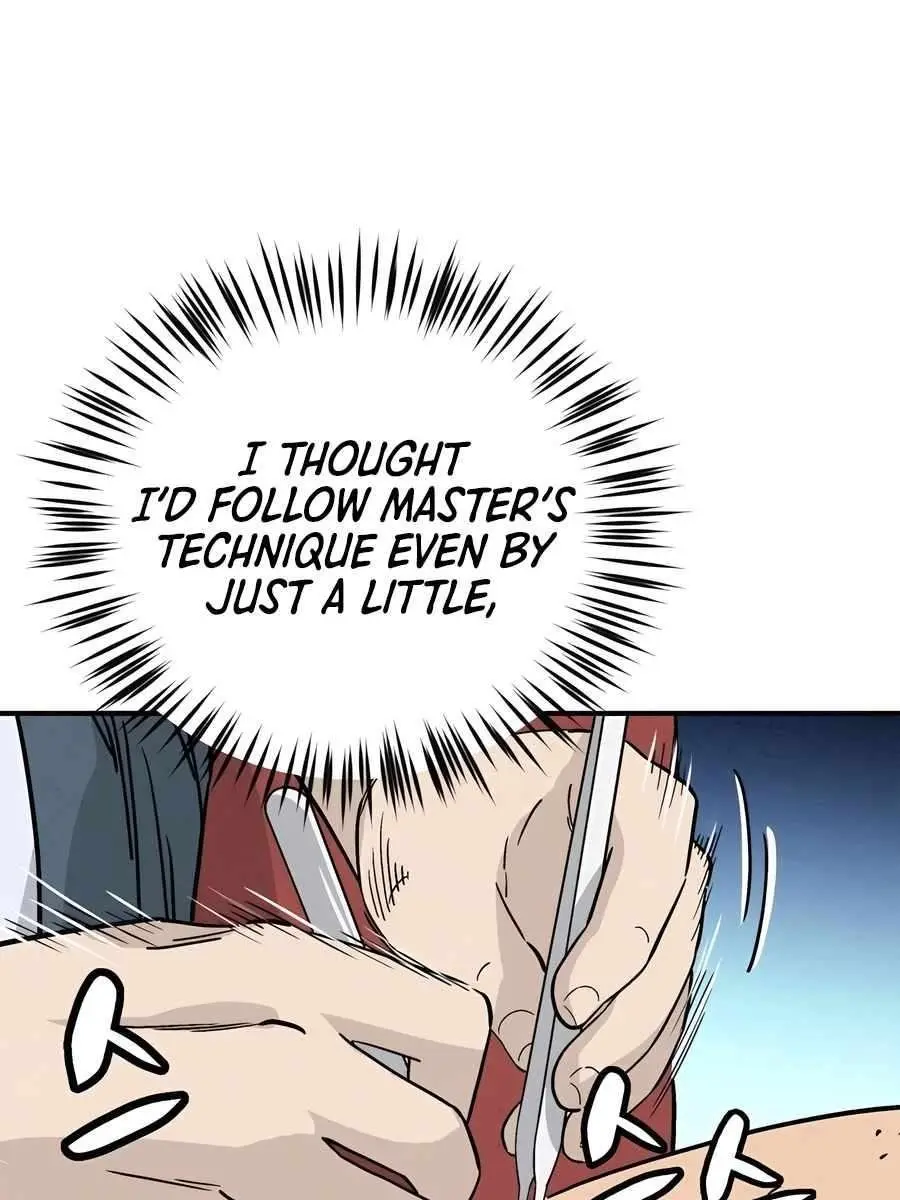 I Reincarnated as a Legendary Surgeon Chapter 118 Page 37