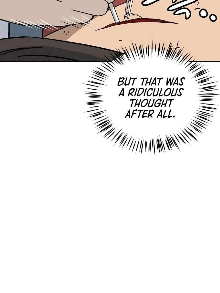 I Reincarnated as a Legendary Surgeon Chapter 118 Page 38