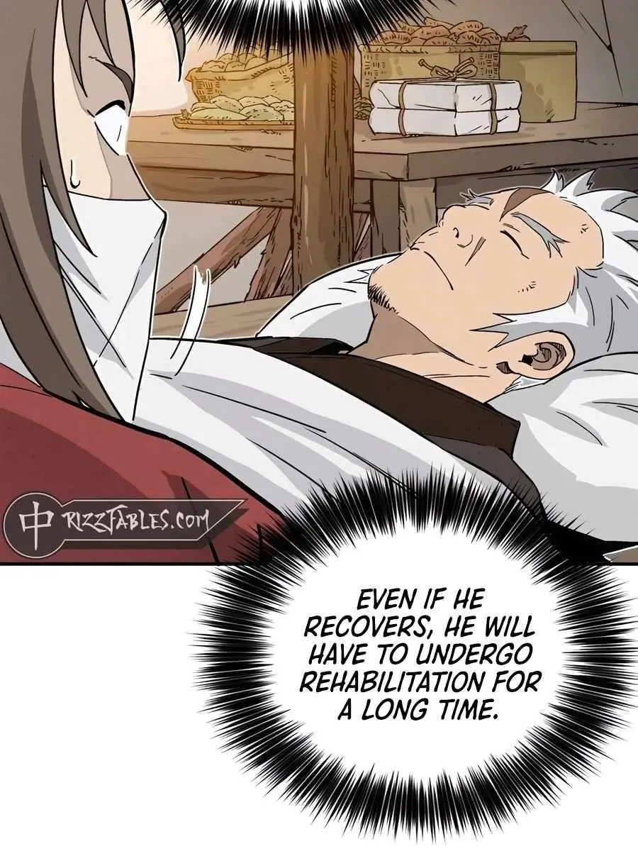 I Reincarnated as a Legendary Surgeon Chapter 118 Page 45