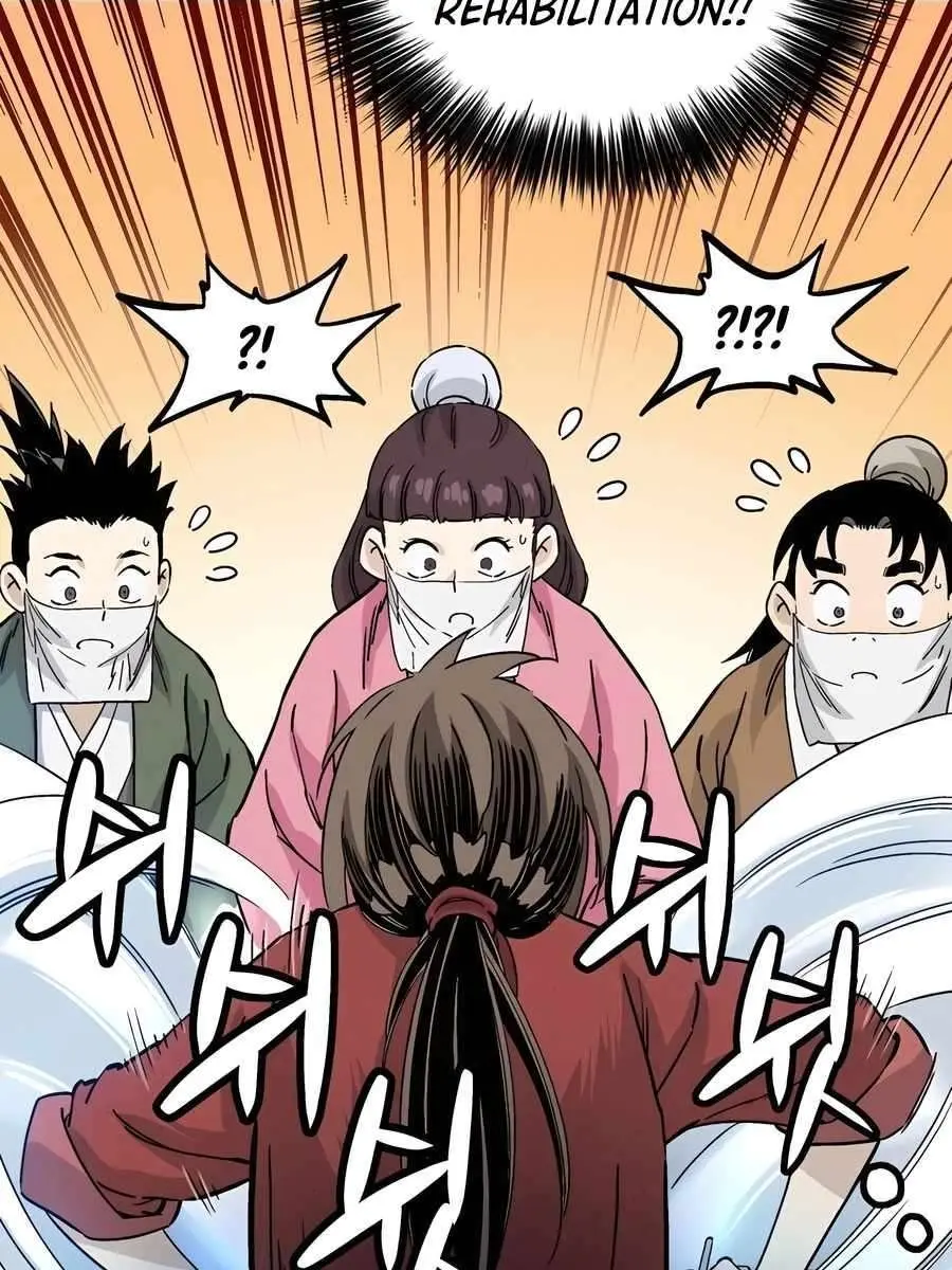 I Reincarnated as a Legendary Surgeon Chapter 118 Page 49