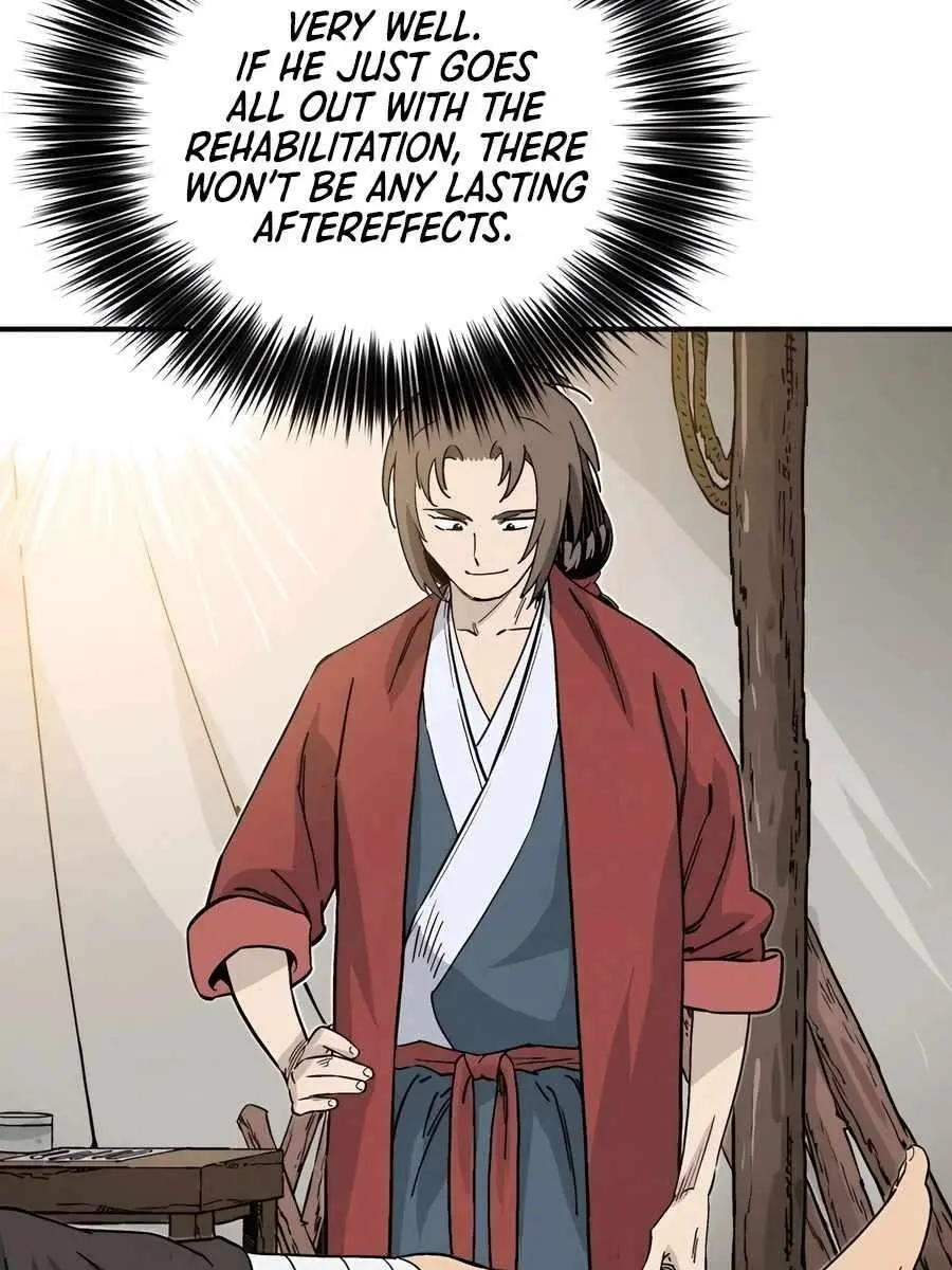 I Reincarnated as a Legendary Surgeon Chapter 118 Page 56