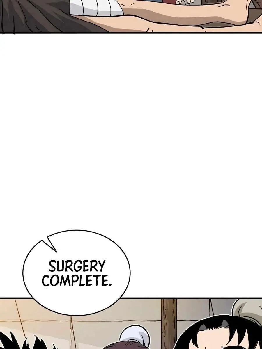 I Reincarnated as a Legendary Surgeon Chapter 118 Page 57