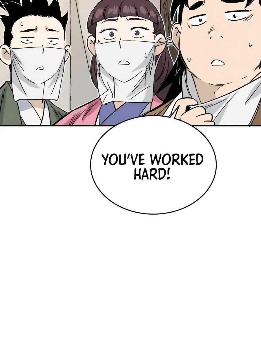 I Reincarnated as a Legendary Surgeon Chapter 118 Page 58