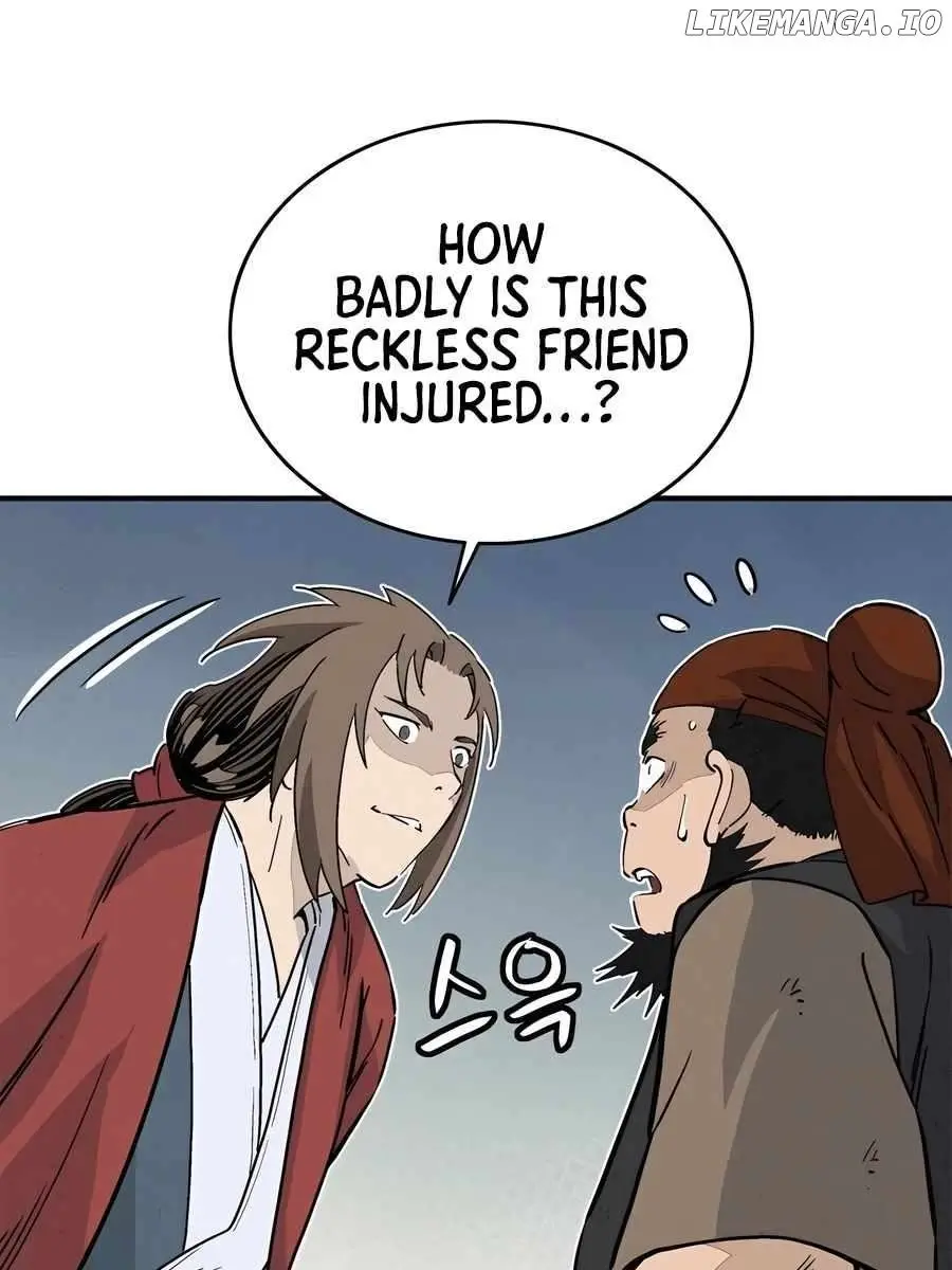 I Reincarnated as a Legendary Surgeon Chapter 118 Page 63
