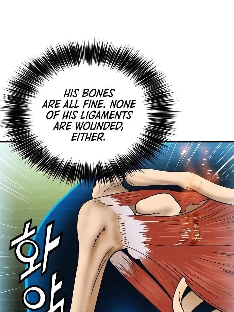 I Reincarnated as a Legendary Surgeon Chapter 118 Page 66