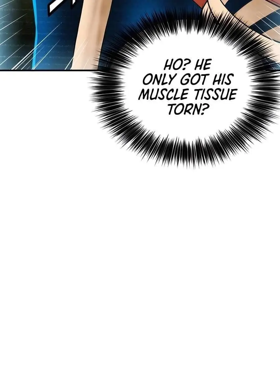 I Reincarnated as a Legendary Surgeon Chapter 118 Page 67