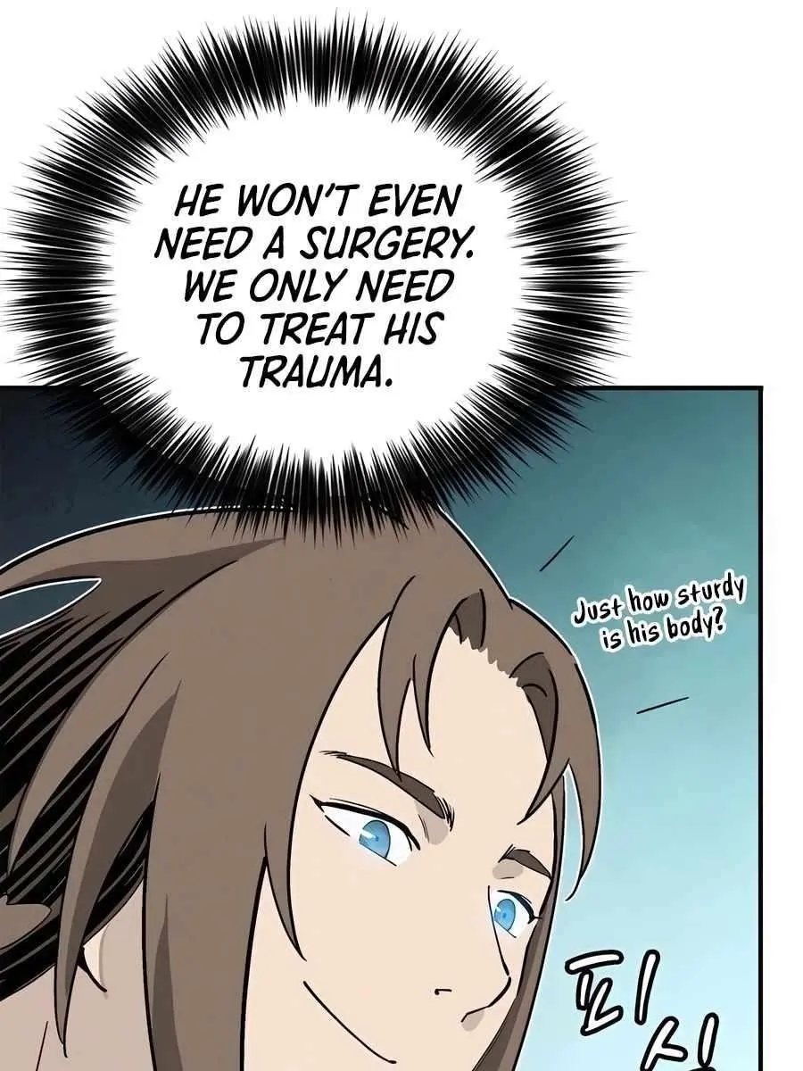 I Reincarnated as a Legendary Surgeon Chapter 118 Page 68