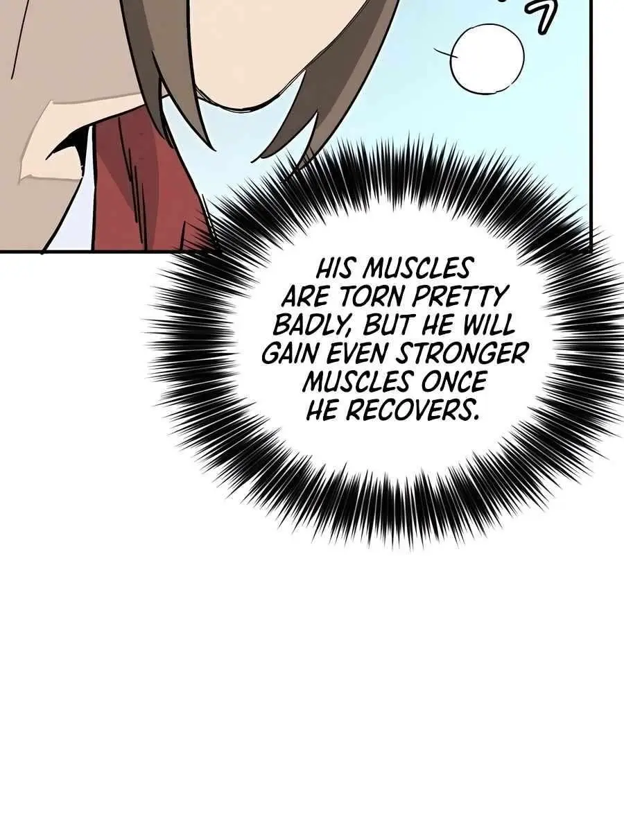 I Reincarnated as a Legendary Surgeon Chapter 118 Page 69