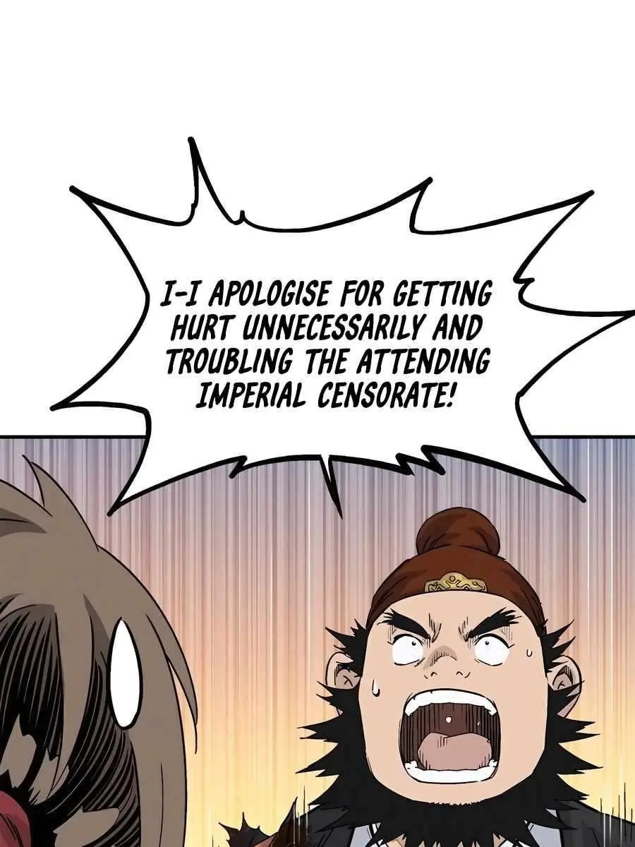 I Reincarnated as a Legendary Surgeon Chapter 118 Page 70