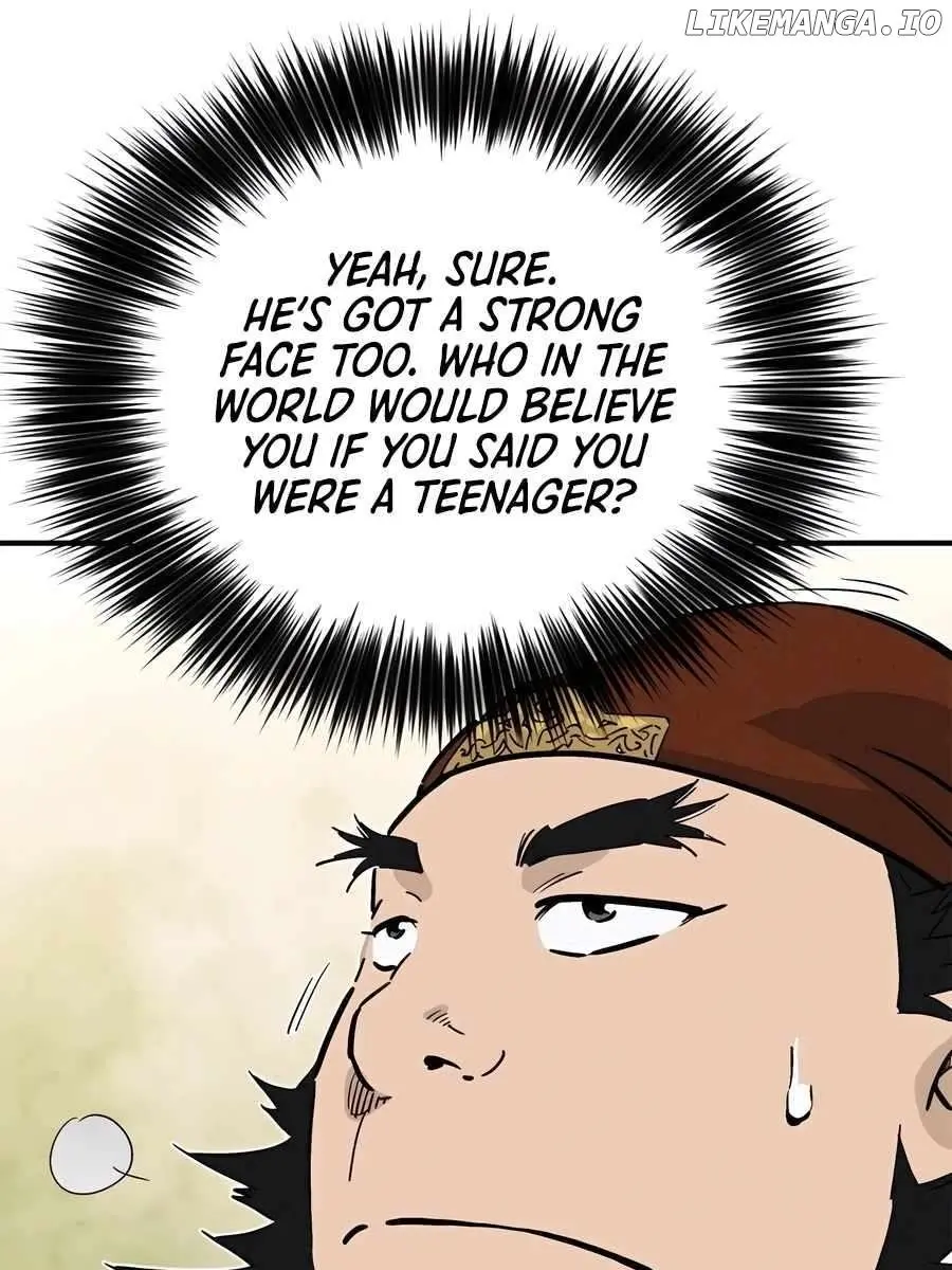 I Reincarnated as a Legendary Surgeon Chapter 118 Page 73