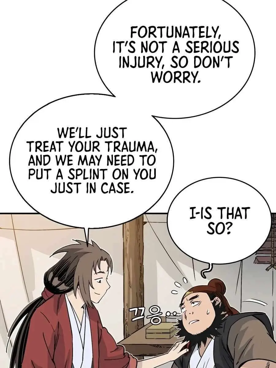 I Reincarnated as a Legendary Surgeon Chapter 118 Page 75