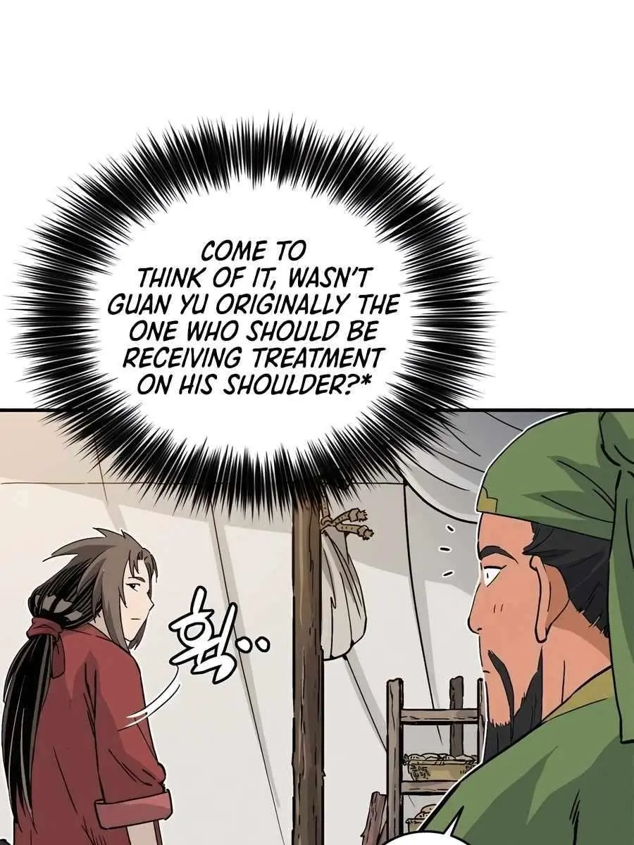 I Reincarnated as a Legendary Surgeon Chapter 118 Page 77