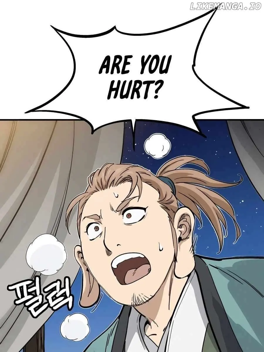 I Reincarnated as a Legendary Surgeon Chapter 118 Page 83