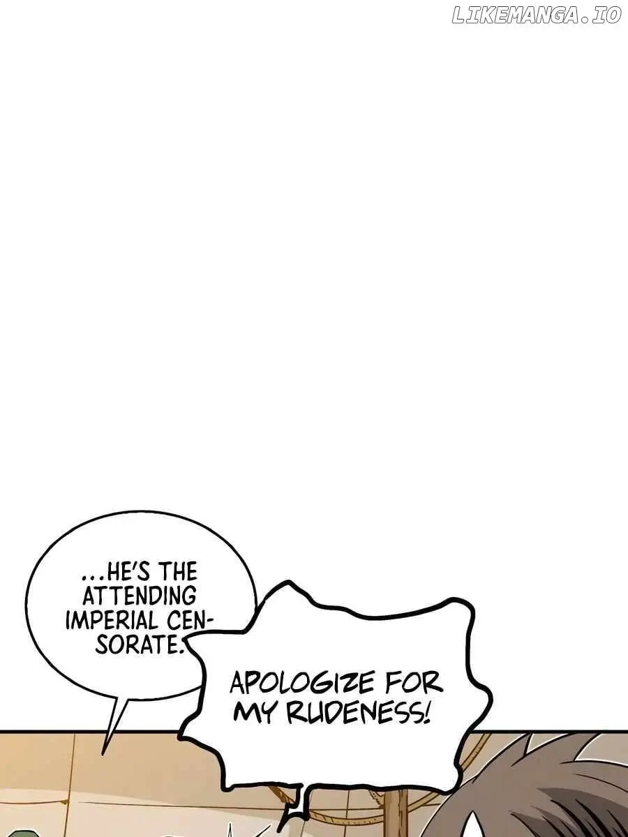 I Reincarnated as a Legendary Surgeon Chapter 118 Page 93
