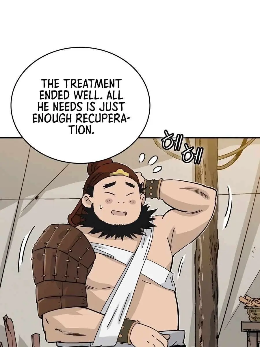 I Reincarnated as a Legendary Surgeon Chapter 118 Page 97
