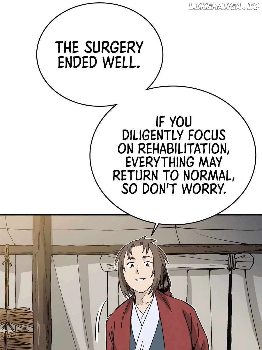 I Reincarnated as a Legendary Surgeon Chapter 118 Page 103